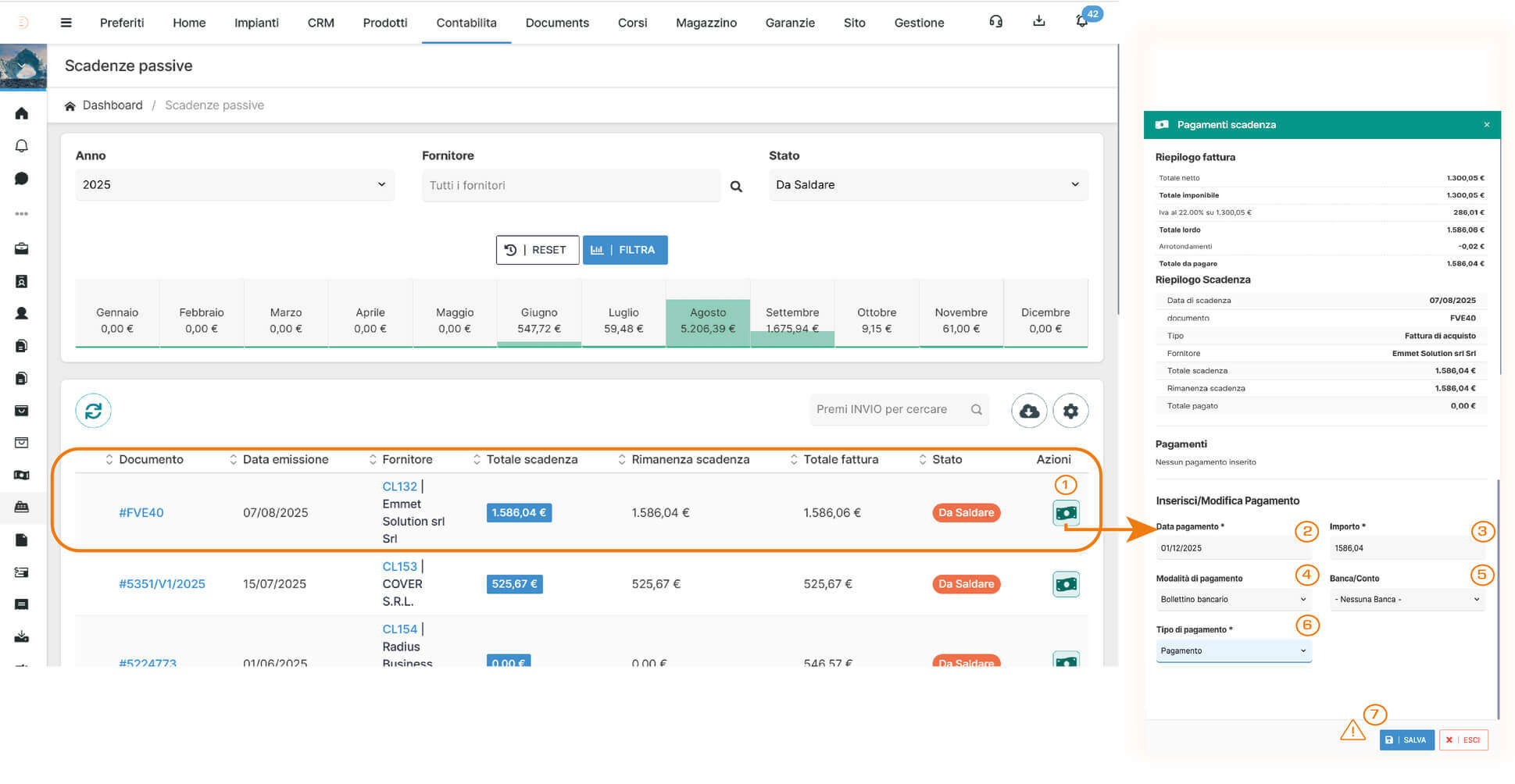 2 registrazione ciclo passivo.jpg